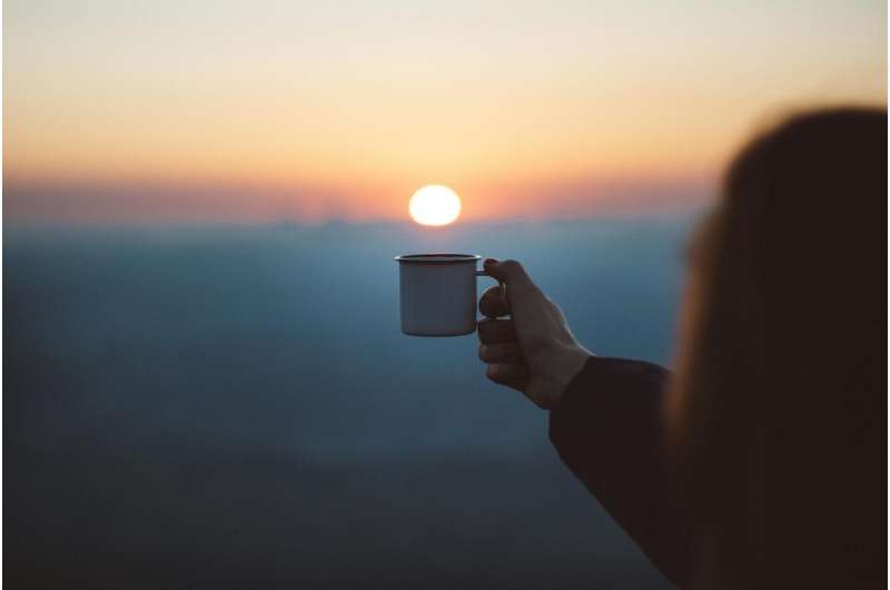 coffee